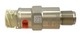 EMETTEUR D'IMPULSIONS KITAS 4.0 R1.21 25MM